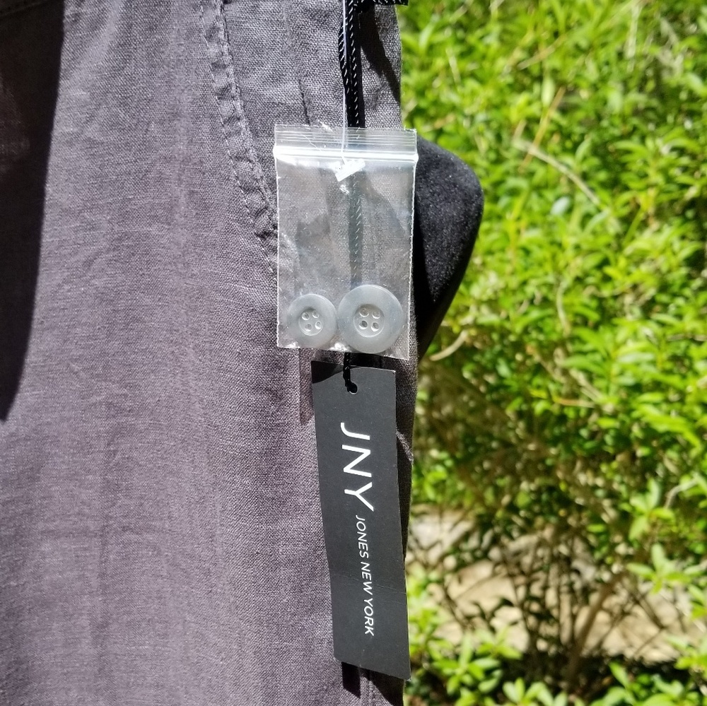 Linen Pants - Picture 5 of 5